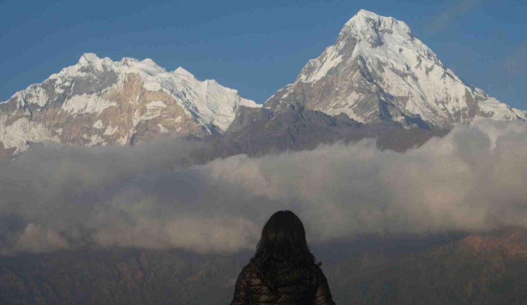 Ghorepani Poon Hill Trek