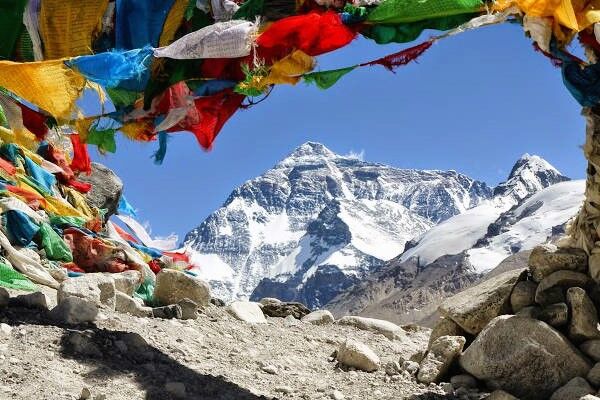 Can a Beginner Trek Everest Base Camp?