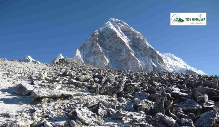 Kalapatthar, Sagarmatha National Park