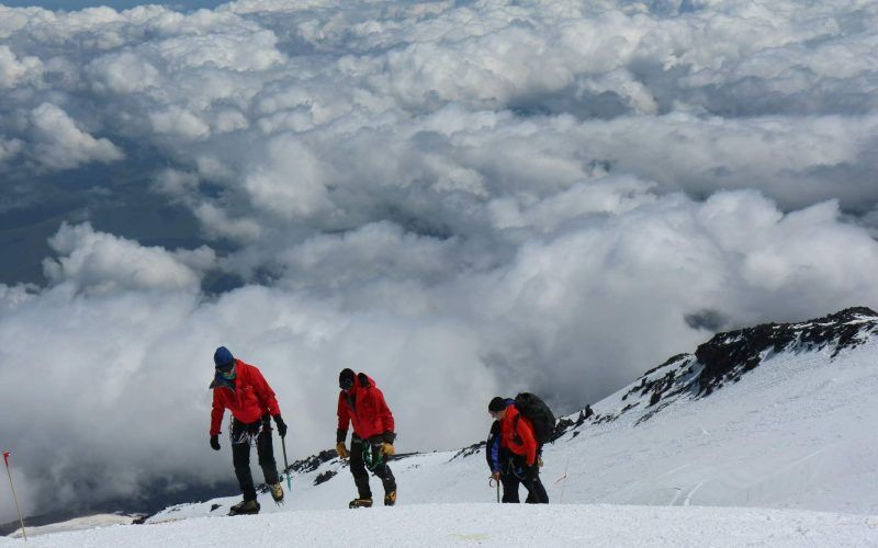 Everest Base Camp Trek